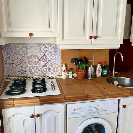 Apartamento En El Casco Historico, A 5 Min Playa. 콘일데라프론테라 외부 사진