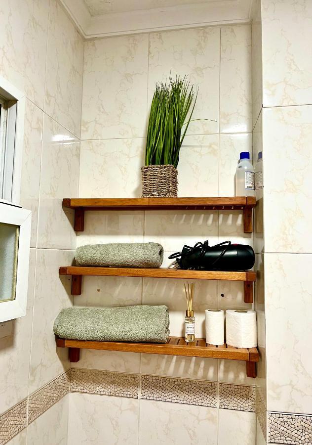 Apartamento En El Casco Historico, A 5 Min Playa. 콘일데라프론테라 외부 사진